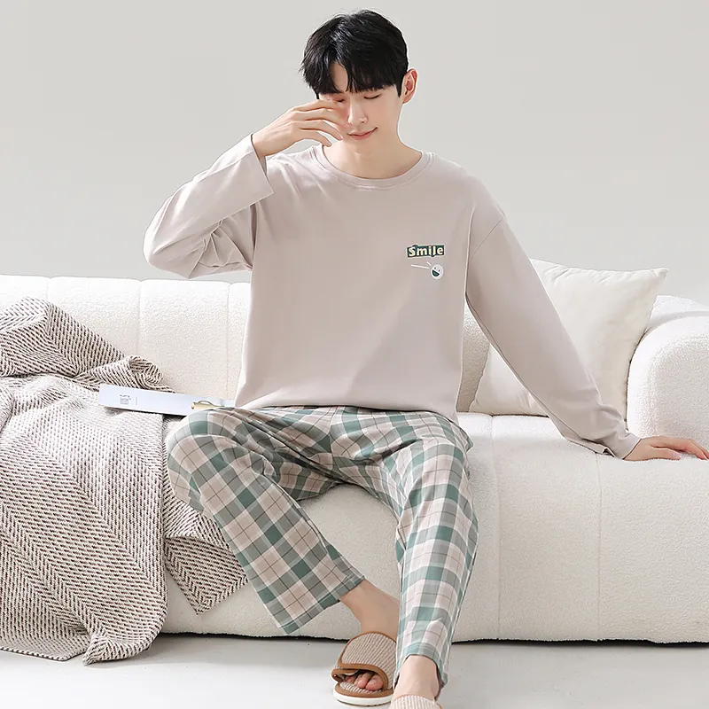MIIOW Unisex Pajama Sets-2