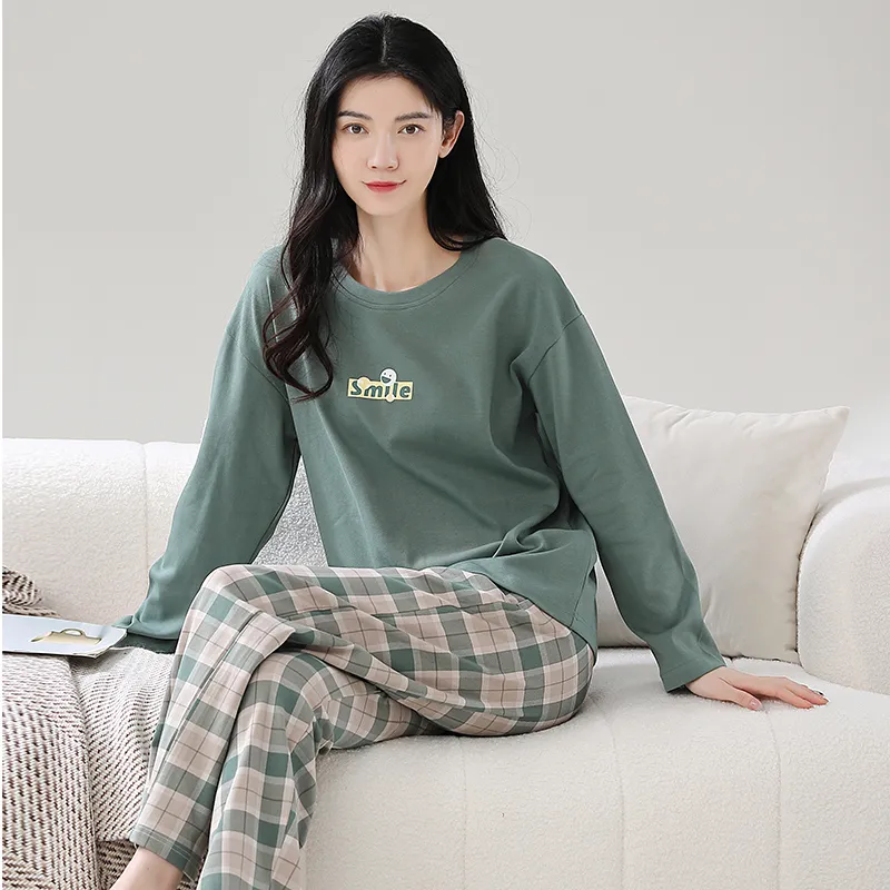 MIIOW Unisex Pajama Sets-7