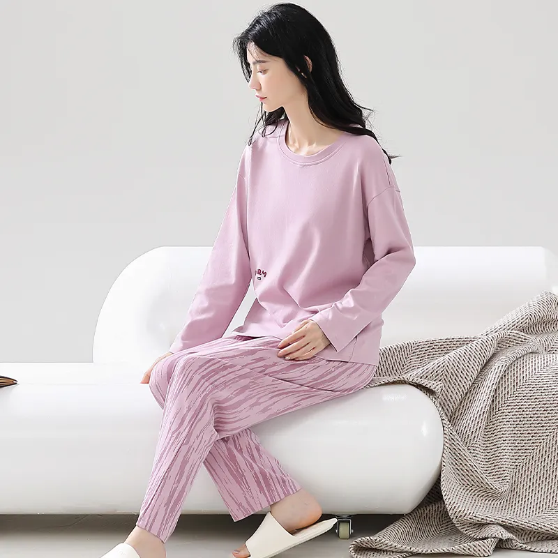 MIIOW Unisex Pajama Sets-7