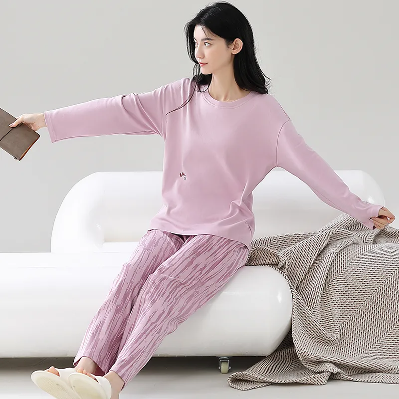 MIIOW Unisex Pajama Sets-8