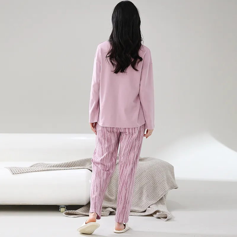 MIIOW Unisex Pajama Sets-9