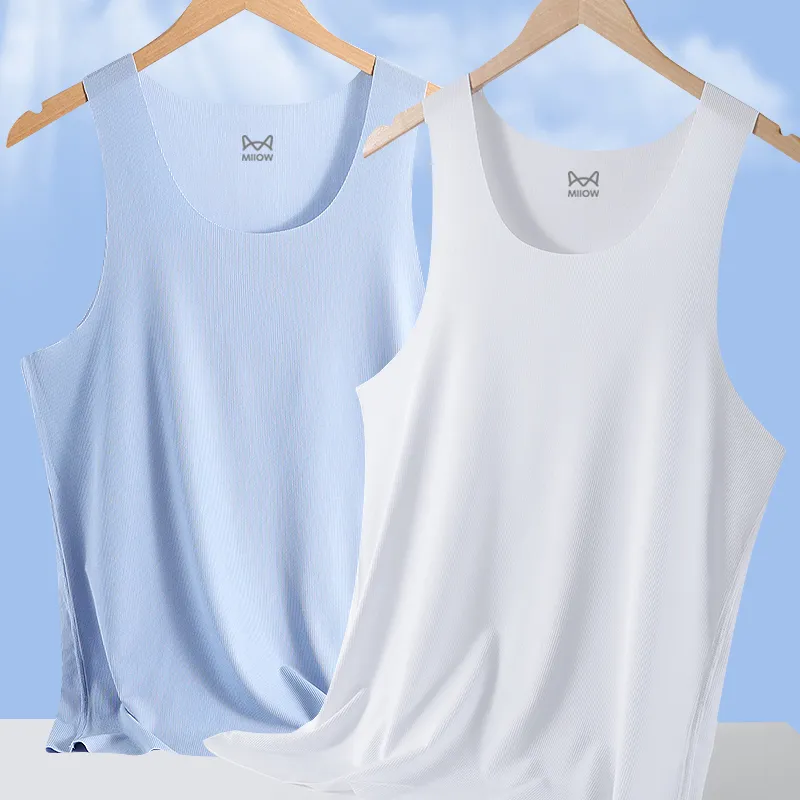 MIIOW Cool One Summer Series Tank Top Men's-2