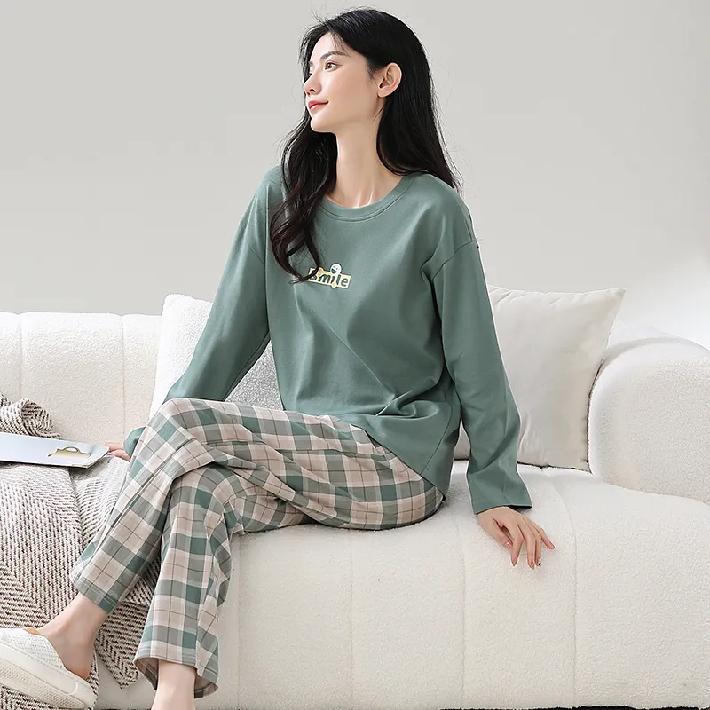 MIIOW Unisex Pajama Sets-5