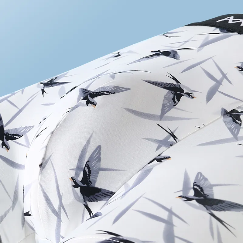 MIIOW Men Underpants-10