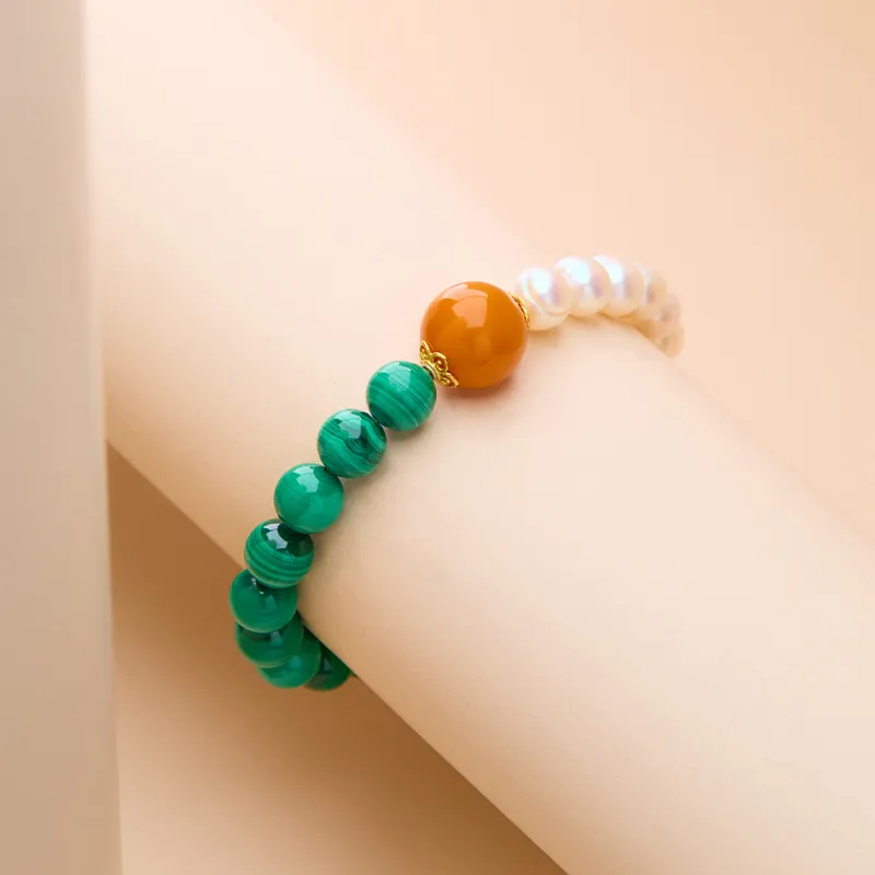 SEATINE Freshwater Pearl Bracelets Women's-3