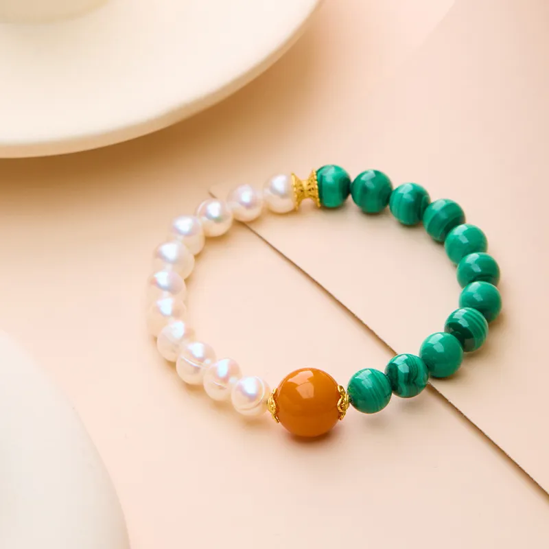 SEATINE Freshwater Pearl Bracelets Women's-1