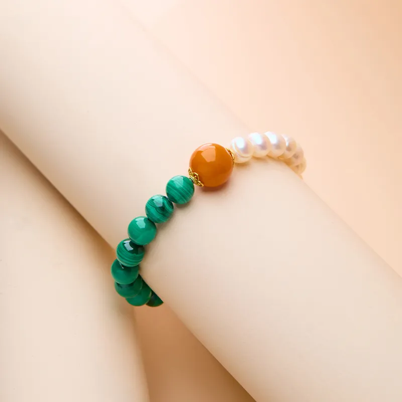 SEATINE Freshwater Pearl Bracelets Women's-4