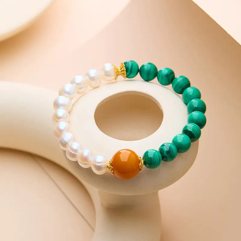 SEATINE Freshwater Pearl Bracelets Women's-5
