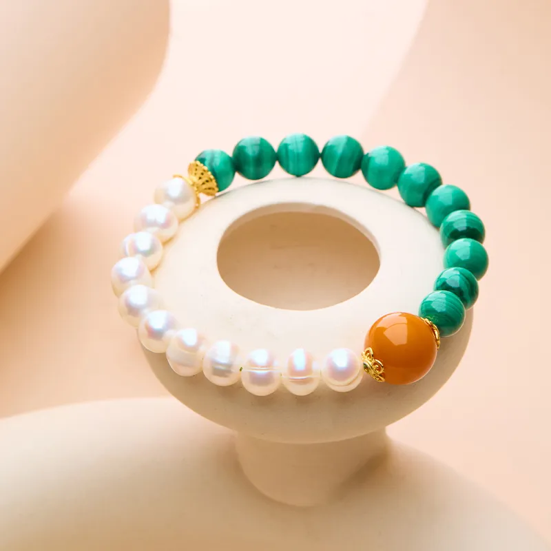 SEATINE Freshwater Pearl Bracelets Women's-2