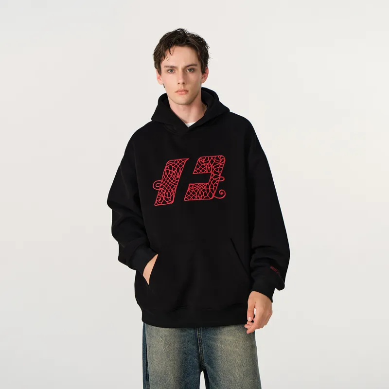 FORNINES Sweatshirts Unisex-16