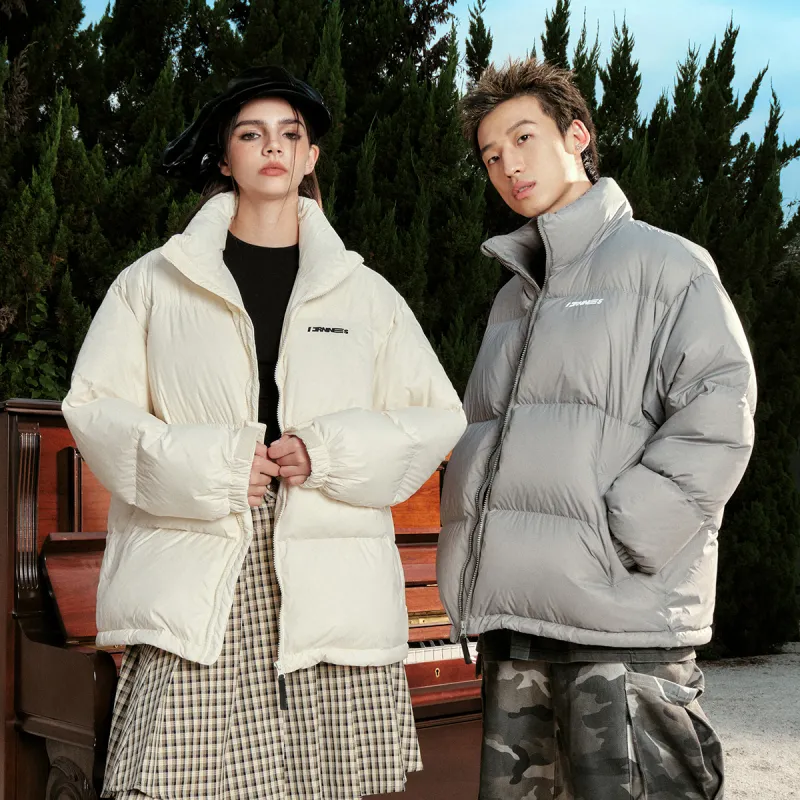 FORNINES Down Jackets Unisex-2