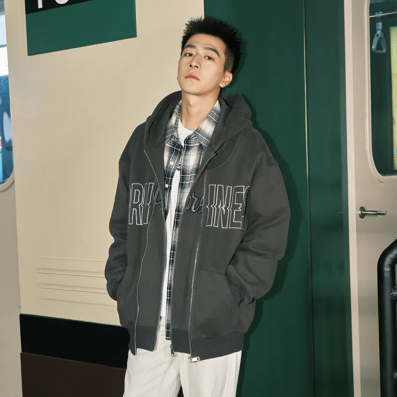 FORNINES Sweatshirts Unisex-8