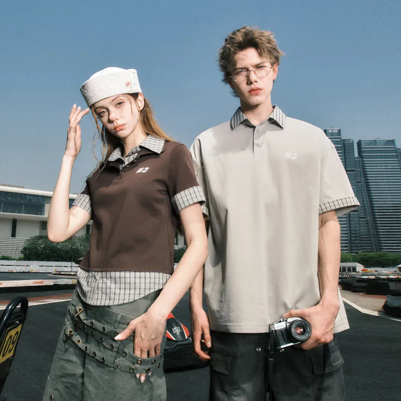 FORNINES T Shirts Unisex-2