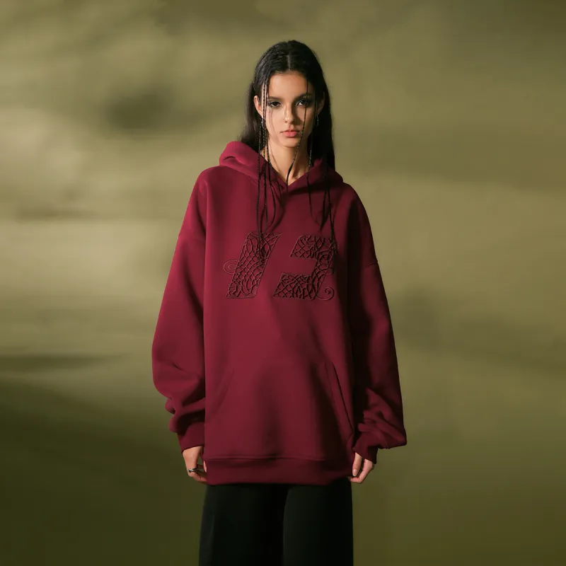 FORNINES Sweatshirts Unisex-20