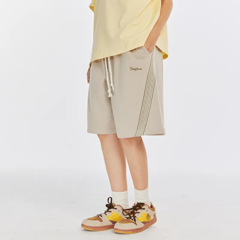 FORNINES Casual Shorts Unisex-6