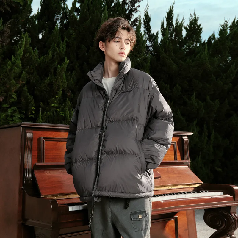 FORNINES Down Jackets Unisex-20