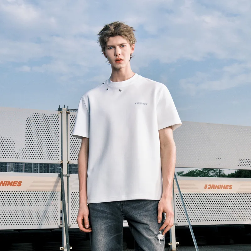 FORNINES T Shirts Unisex-5