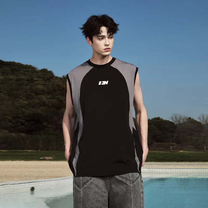 FORNINES Tank Tops Unisex-9