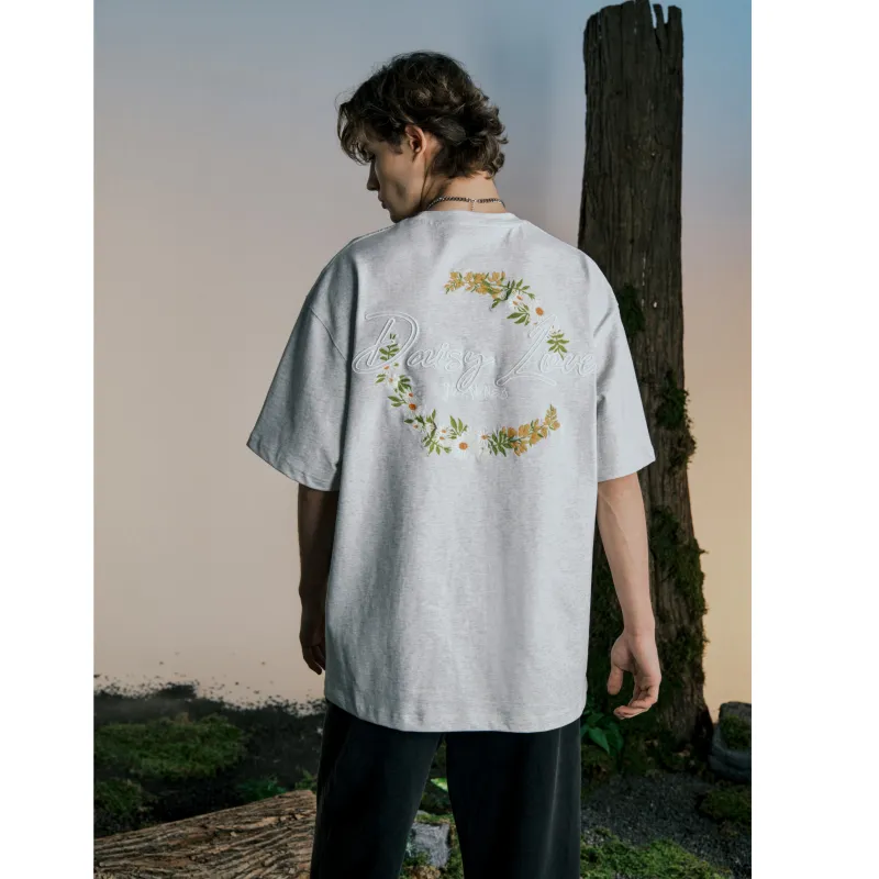 FORNINES T Shirts Unisex-7
