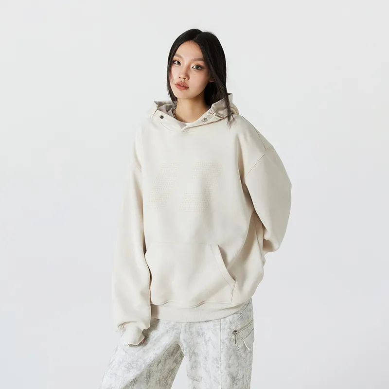 FORNINES Sweatshirts Unisex-6
