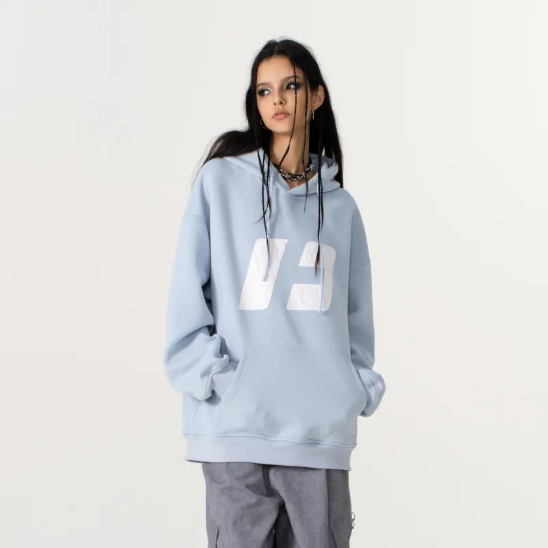 FORNINES Sweatshirts Unisex-39