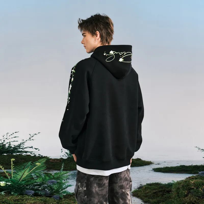 FORNINES Sweatshirts Unisex-3