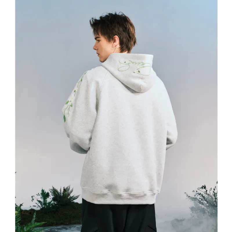 FORNINES Sweatshirts Unisex-13