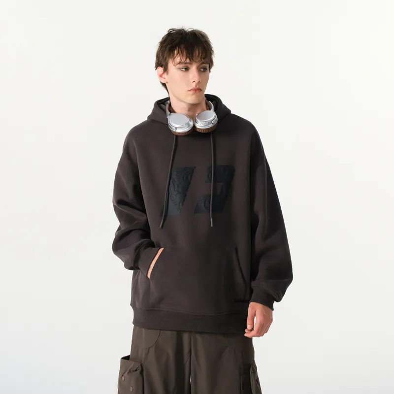 FORNINES Sweatshirts Unisex-47