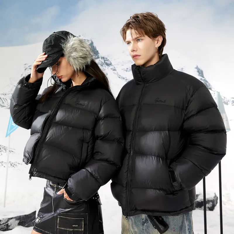 FORNINES Down Jackets Unisex-28