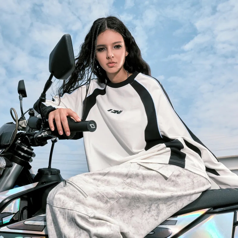 FORNINES T Shirts Unisex-7
