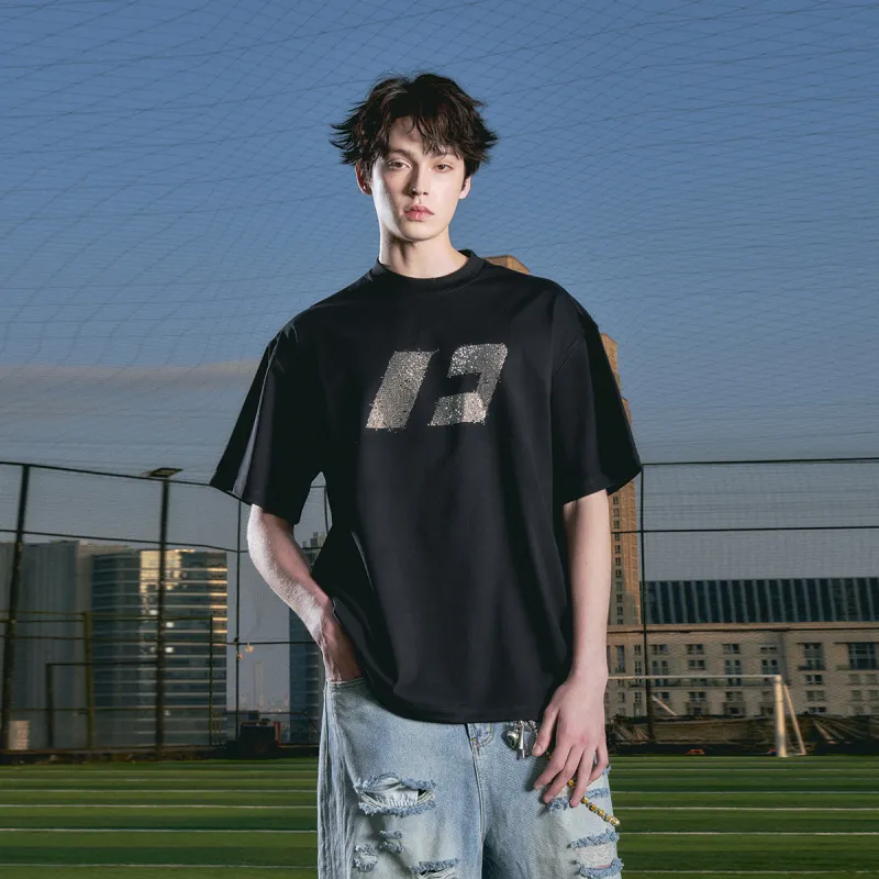 FORNINES T Shirts Unisex-6