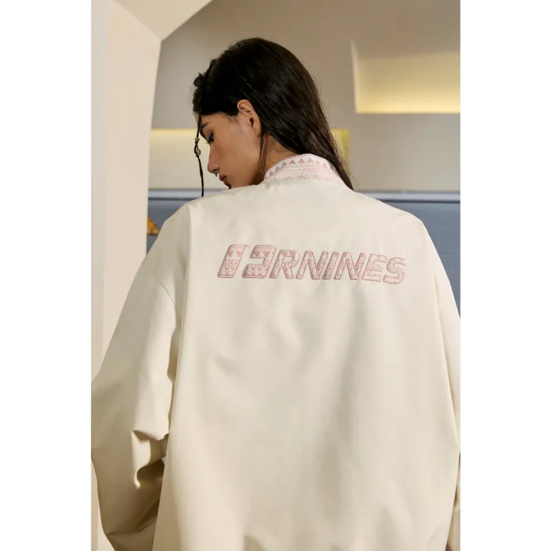 FORNINES Jackets Unisex-5
