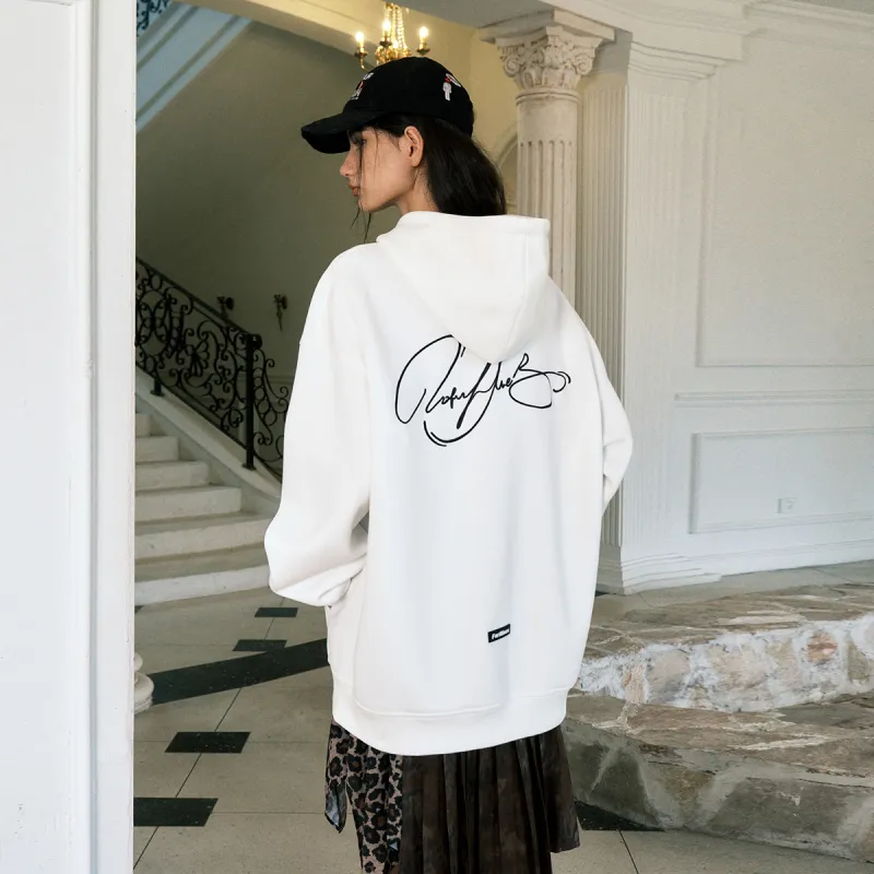 FORNINES Sweatshirts Unisex-49