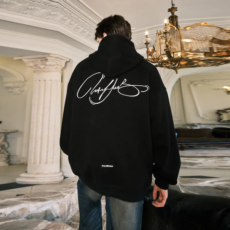 FORNINES Sweatshirts Unisex-44