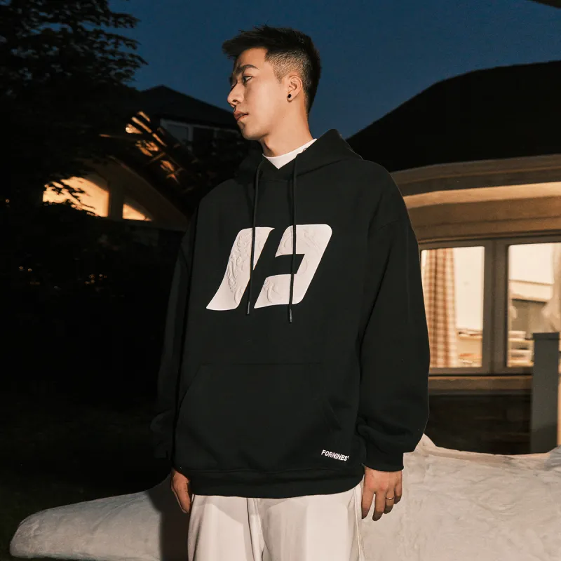 FORNINES Sweatshirts Unisex-23