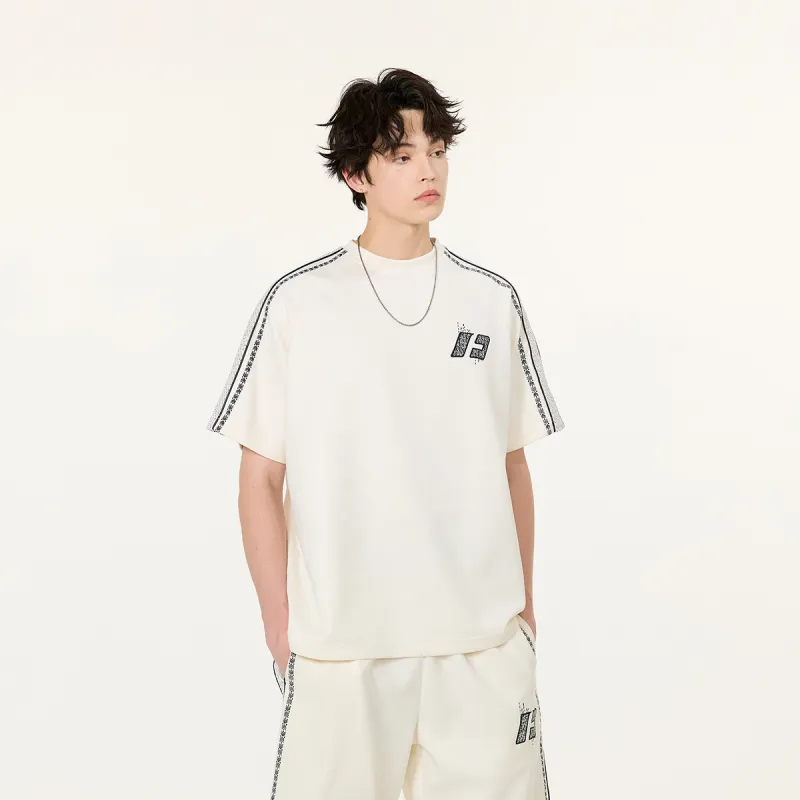FORNINES T Shirts Unisex-9