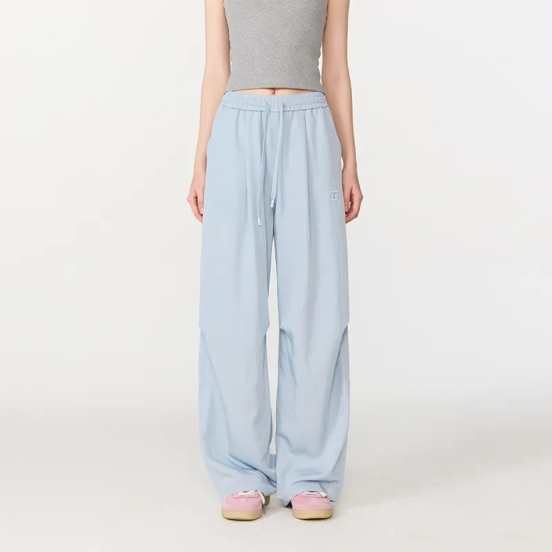 FORNINES Casual Pants Unisex-24