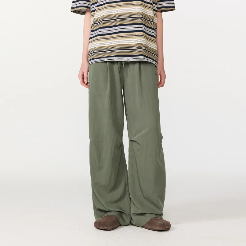FORNINES Casual Pants Unisex-11