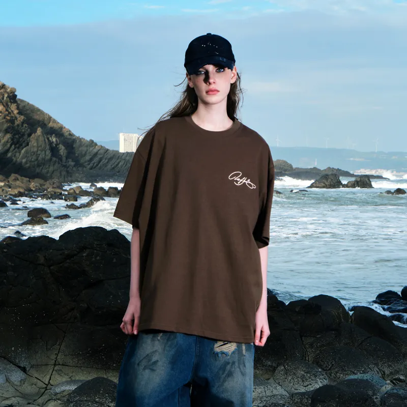 FORNINES T Shirts Unisex-27