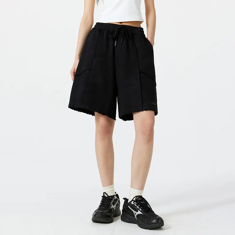 FORNINES Casual Shorts Unisex-11