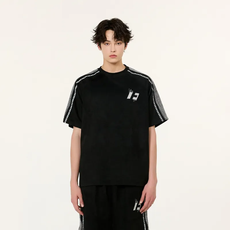 FORNINES T Shirts Unisex-4