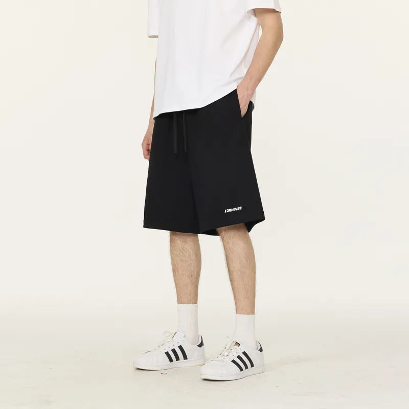 FORNINES Casual Shorts Unisex-4