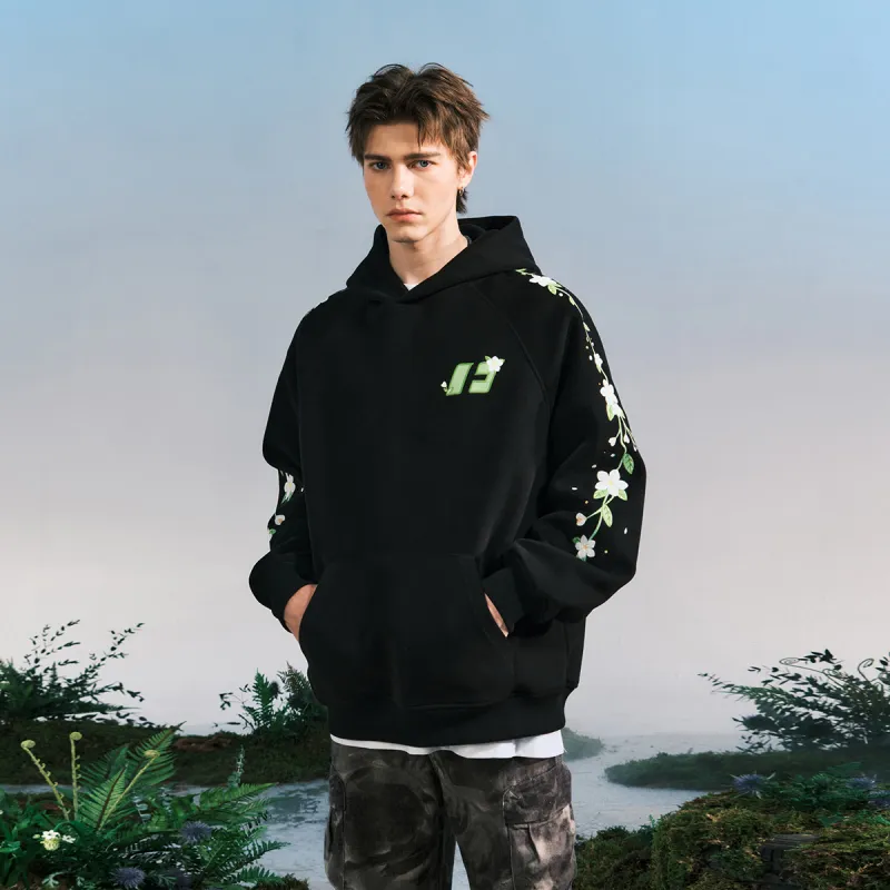 FORNINES Sweatshirts Unisex-2