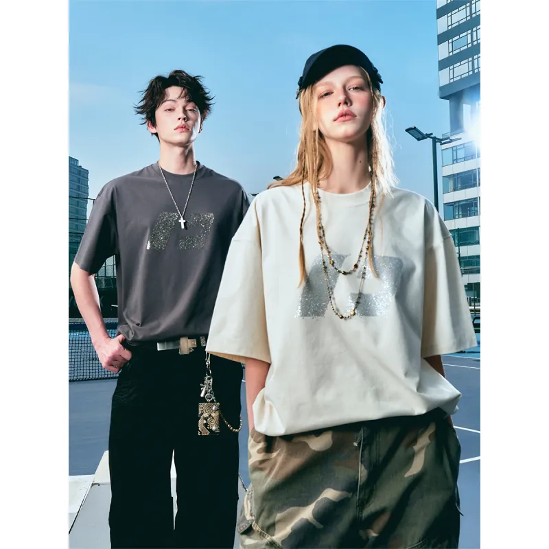 FORNINES T Shirts Unisex-14