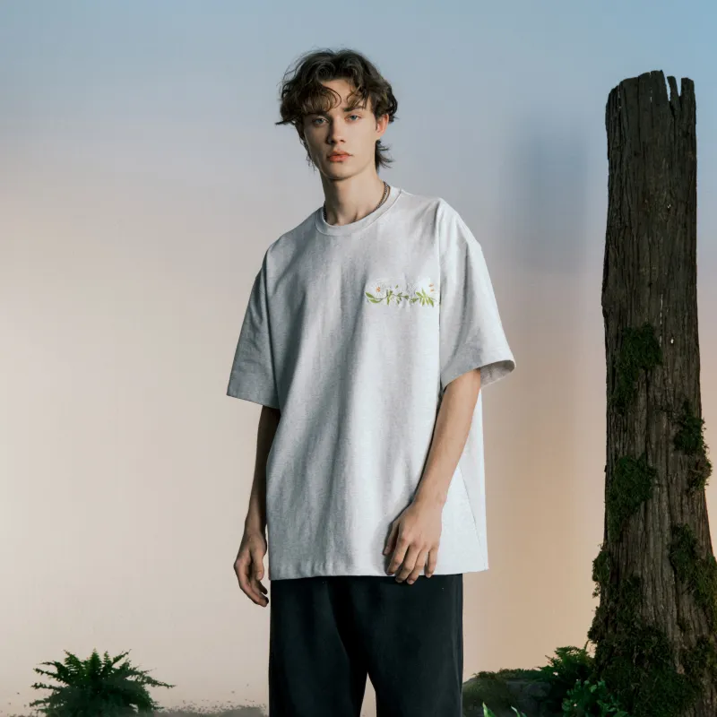 FORNINES T Shirts Unisex-6