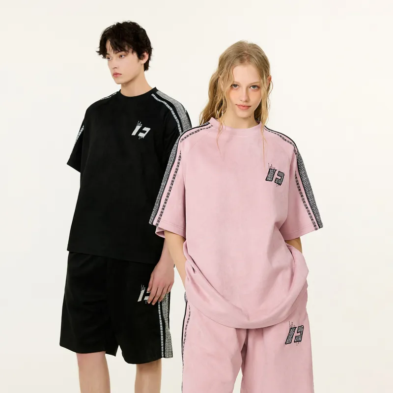 FORNINES T Shirts Unisex-13