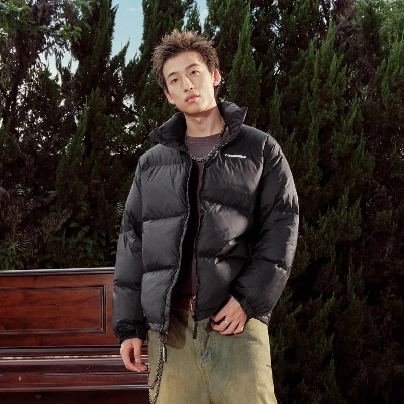 FORNINES Down Jackets Unisex-7