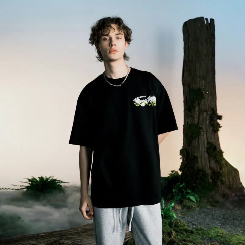 FORNINES T Shirts Unisex-12