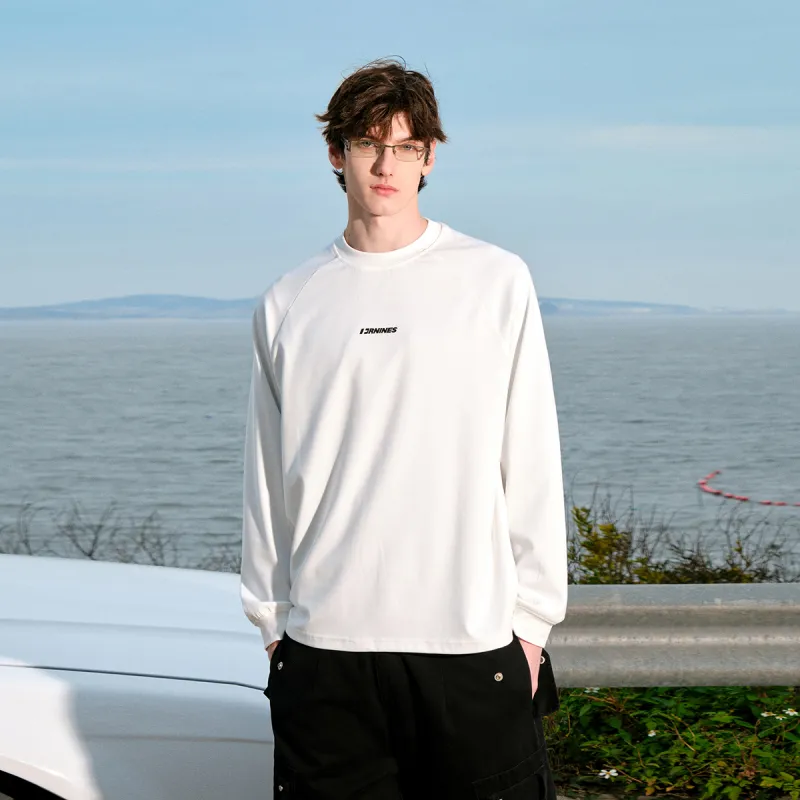 FORNINES T Shirts Unisex-4