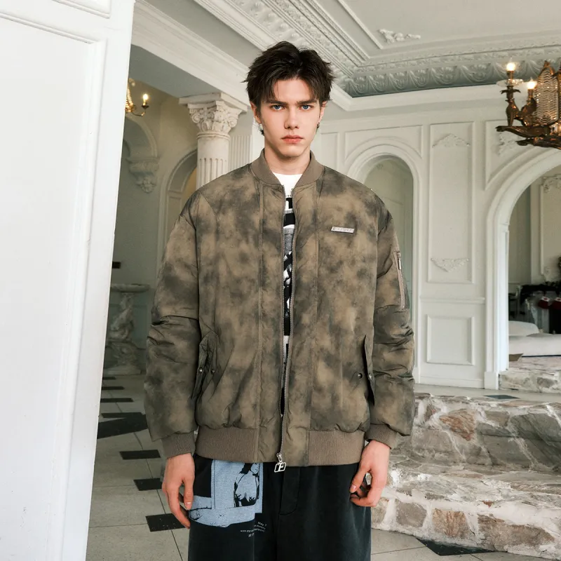 FORNINES Puffer Jackets Unisex-3